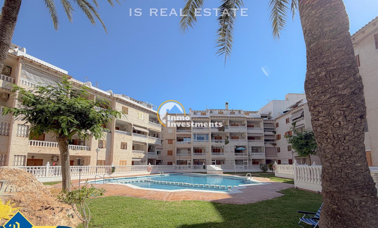 Till salu - Penthouse - Torrevieja - Playa de Los Locos