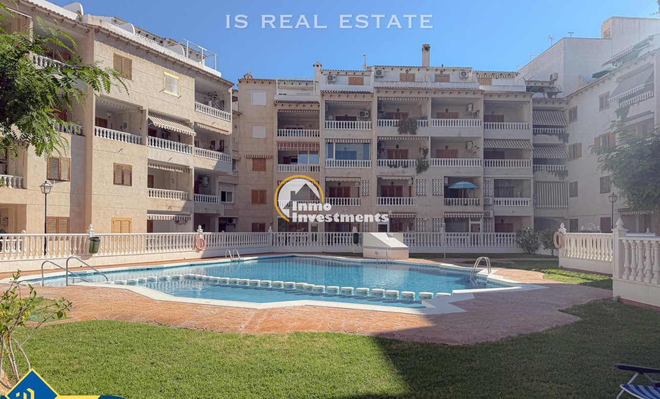 Till salu - Penthouse - Torrevieja - Playa de Los Locos