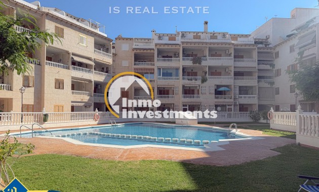 Till salu - Penthouse - Torrevieja - Playa de Los Locos