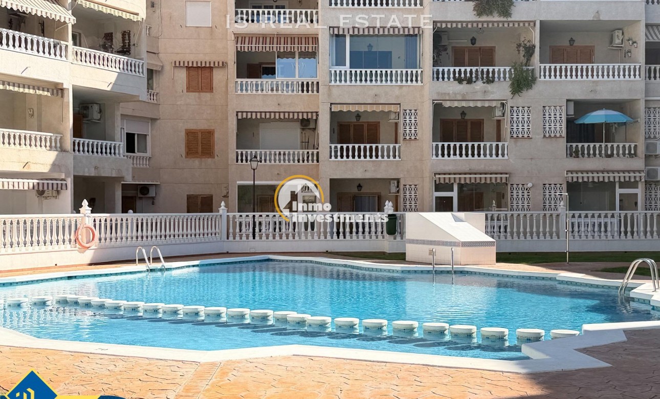 Till salu - Penthouse - Torrevieja - Playa de Los Locos