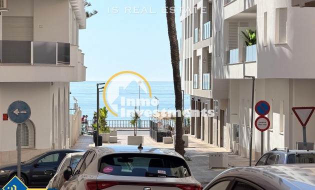 Till salu - Penthouse - Torrevieja - Playa de Los Locos