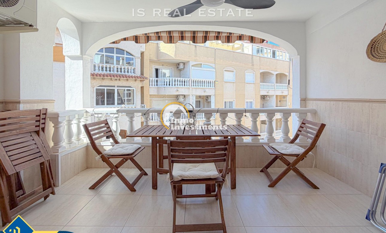 Till salu - Penthouse - Torrevieja - Playa de Los Locos