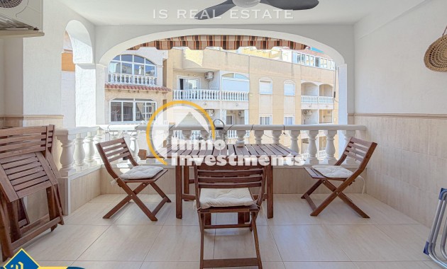 Till salu - Penthouse - Torrevieja - Playa de Los Locos