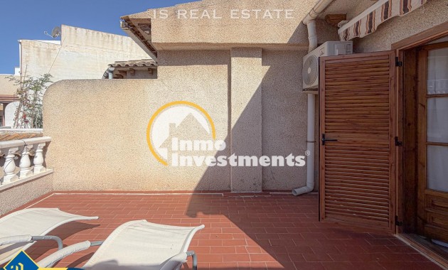 Till salu - Penthouse - Torrevieja - Playa de Los Locos