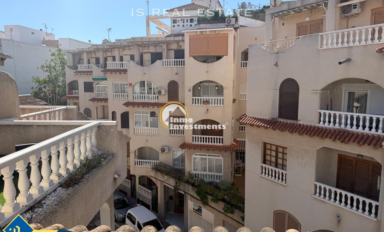 Till salu - Penthouse - Torrevieja - Playa de Los Locos