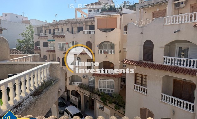 Till salu - Penthouse - Torrevieja - Playa de Los Locos