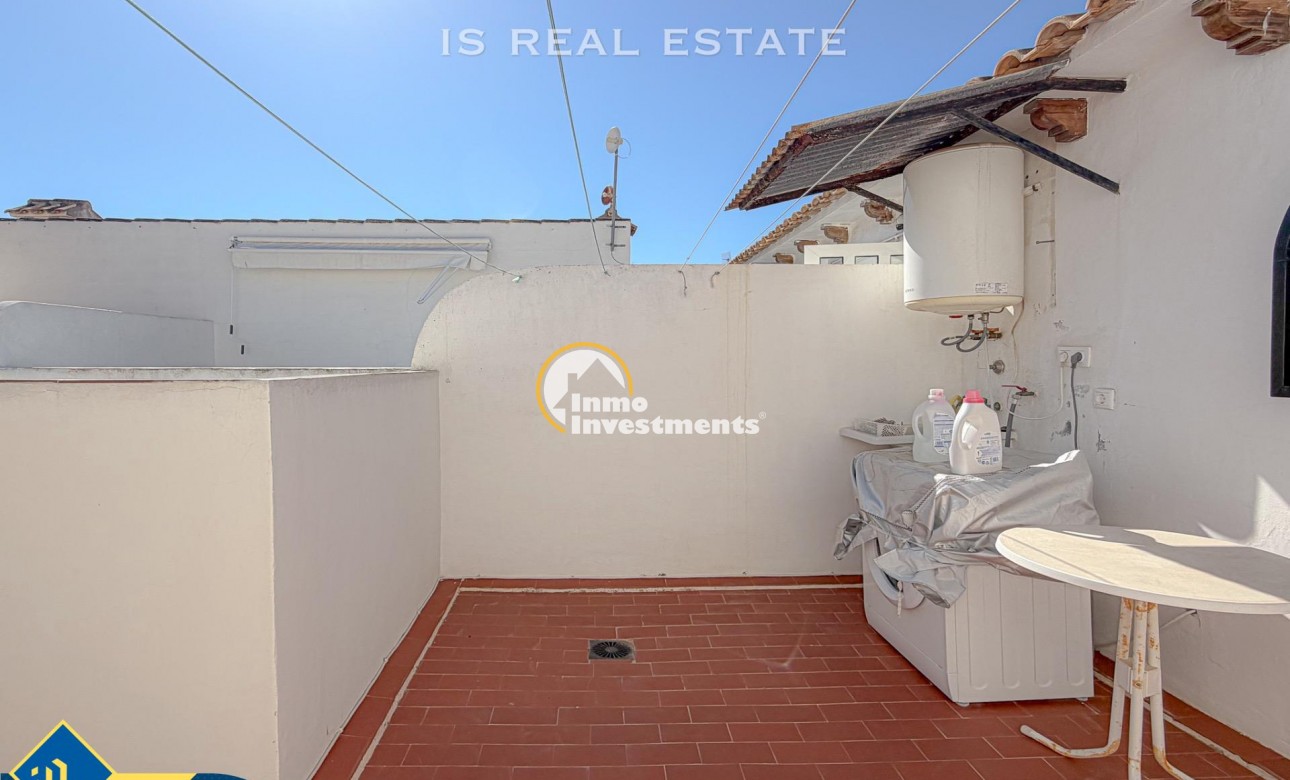 Till salu - Penthouse - Torrevieja - Playa de Los Locos