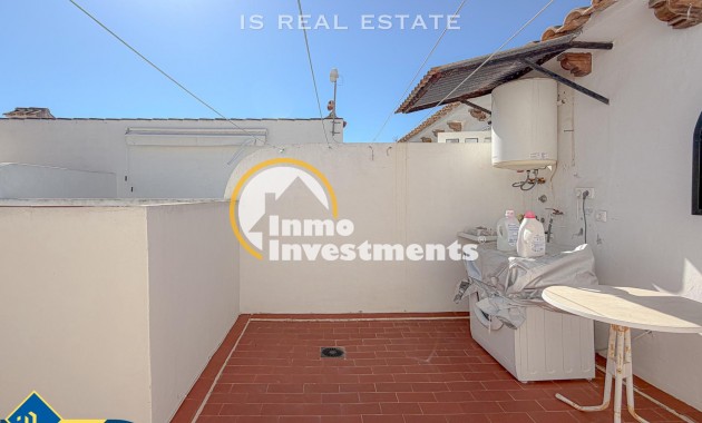 Till salu - Penthouse - Torrevieja - Playa de Los Locos