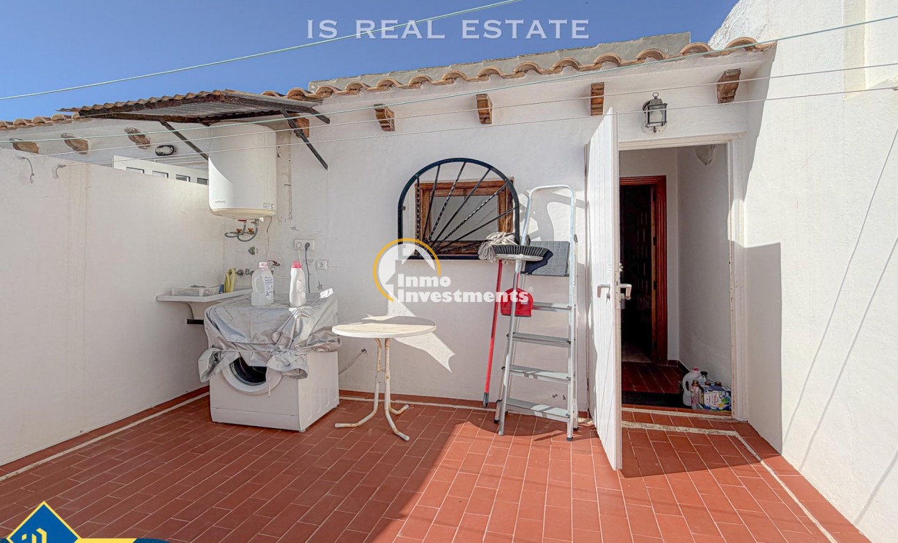 Till salu - Penthouse - Torrevieja - Playa de Los Locos