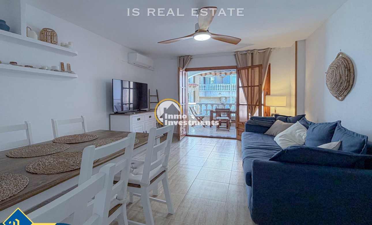 Till salu - Penthouse - Torrevieja - Playa de Los Locos