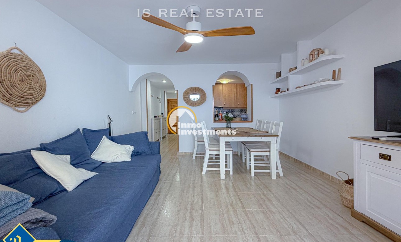 Till salu - Penthouse - Torrevieja - Playa de Los Locos