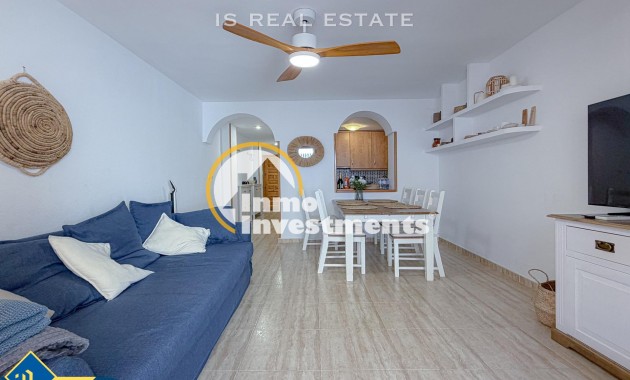 Till salu - Penthouse - Torrevieja - Playa de Los Locos