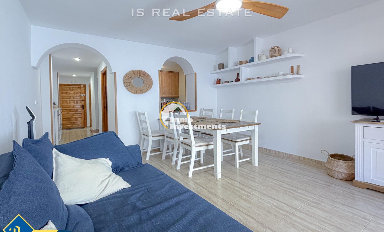 Till salu - Penthouse - Torrevieja - Playa de Los Locos