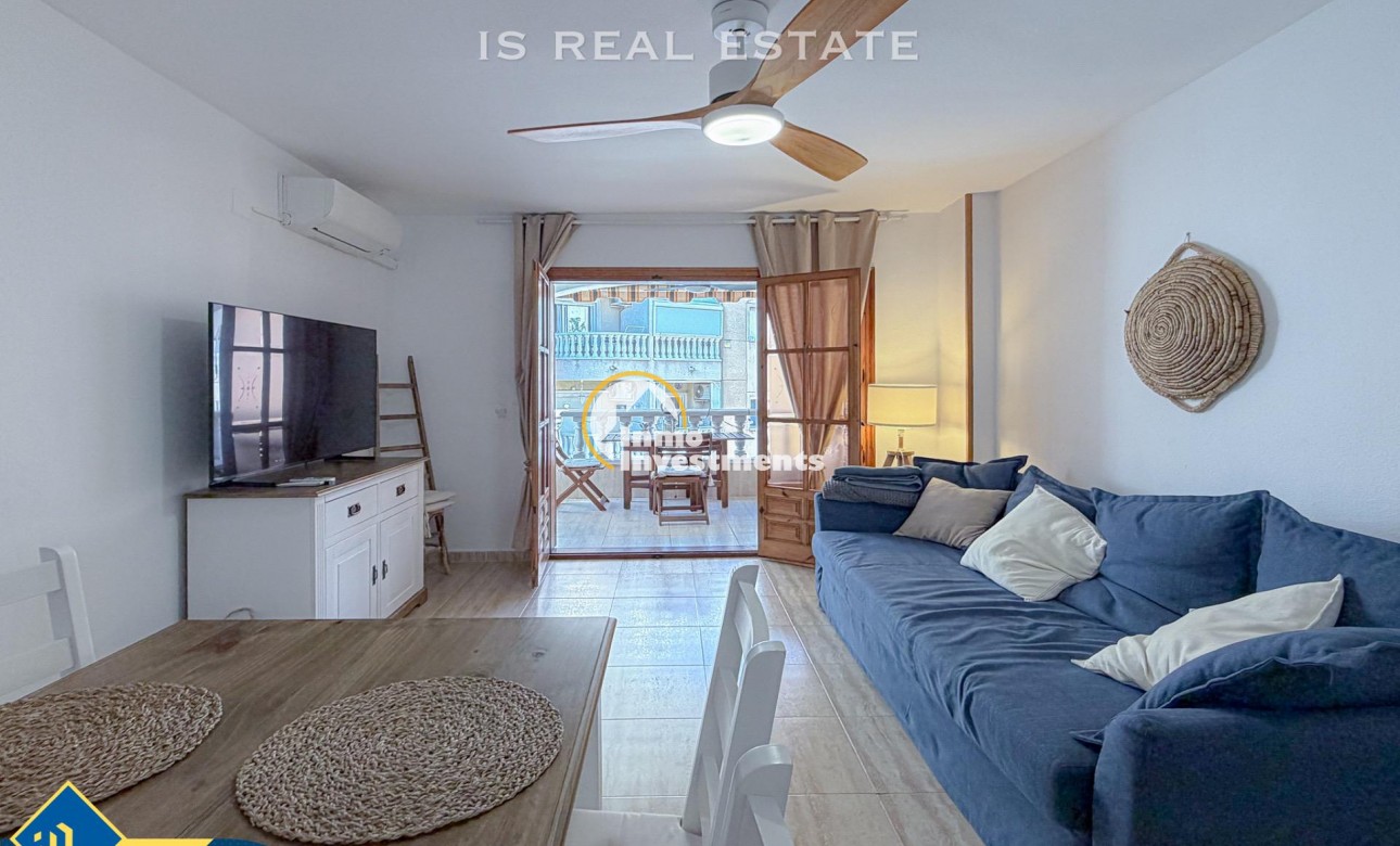 Till salu - Penthouse - Torrevieja - Playa de Los Locos