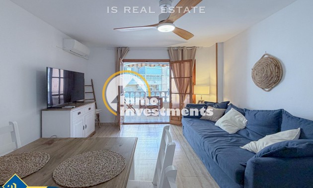 Till salu - Penthouse - Torrevieja - Playa de Los Locos