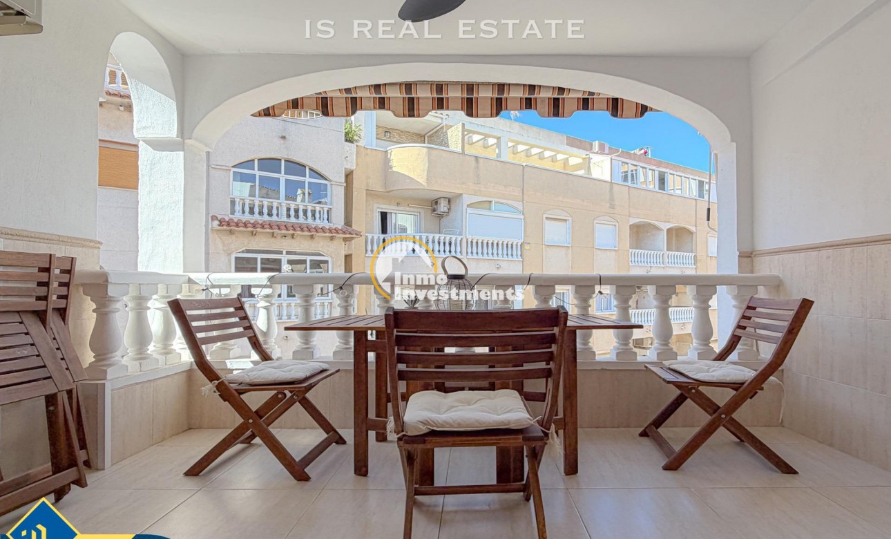 Till salu - Penthouse - Torrevieja - Playa de Los Locos