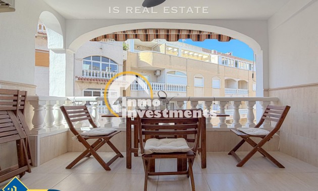 Till salu - Penthouse - Torrevieja - Playa de Los Locos
