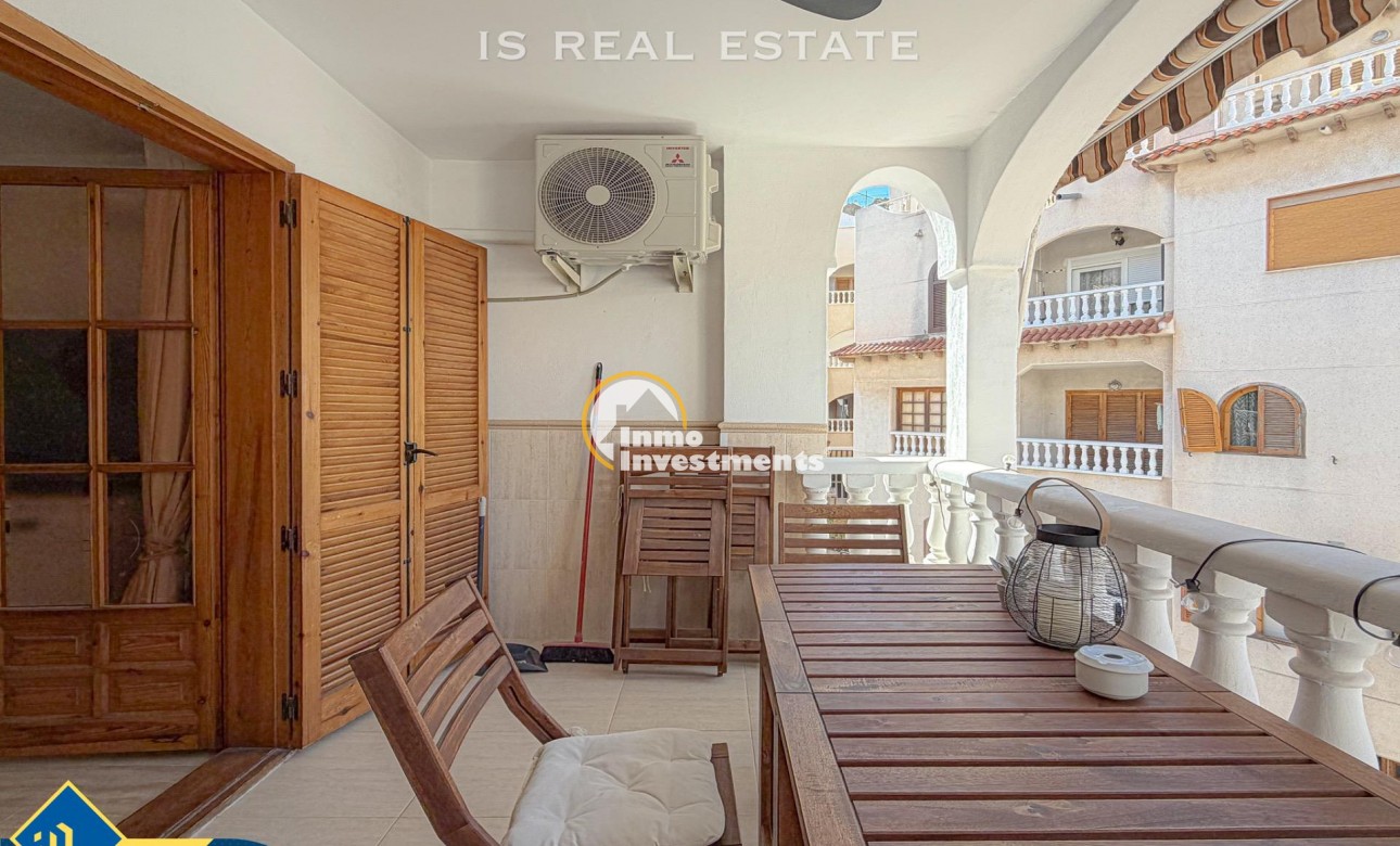 Till salu - Penthouse - Torrevieja - Playa de Los Locos