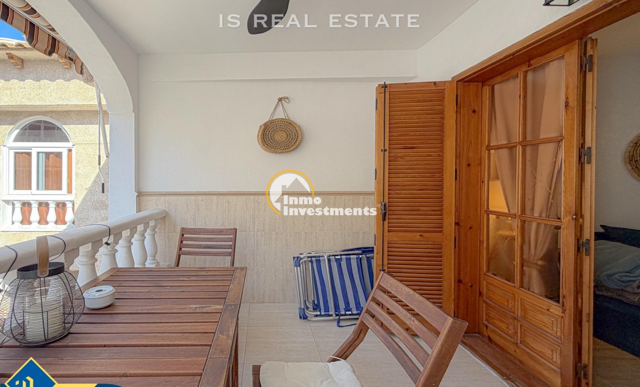 Till salu - Penthouse - Torrevieja - Playa de Los Locos