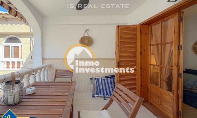 Till salu - Penthouse - Torrevieja - Playa de Los Locos
