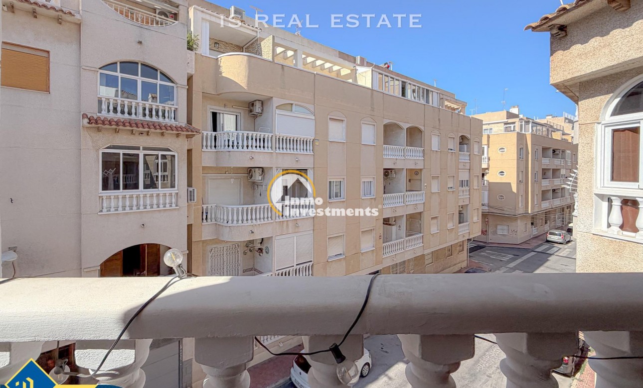 Till salu - Penthouse - Torrevieja - Playa de Los Locos