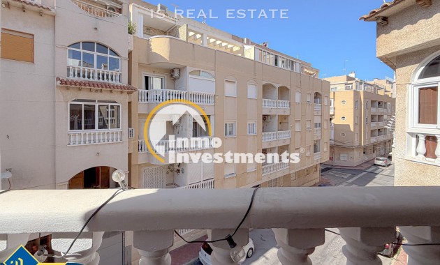 Till salu - Penthouse - Torrevieja - Playa de Los Locos