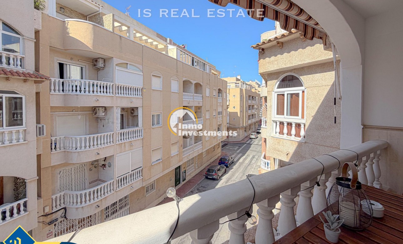 Till salu - Penthouse - Torrevieja - Playa de Los Locos