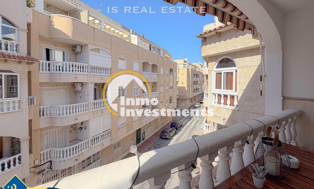 Till salu - Penthouse - Torrevieja - Playa de Los Locos