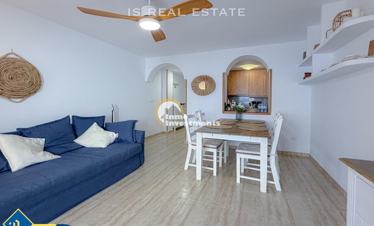 Till salu - Penthouse - Torrevieja - Playa de Los Locos