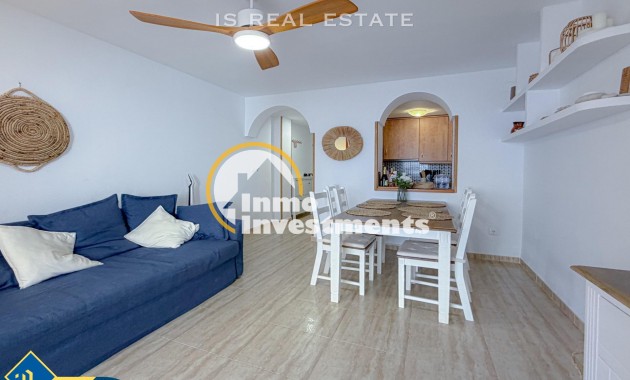 Till salu - Penthouse - Torrevieja - Playa de Los Locos