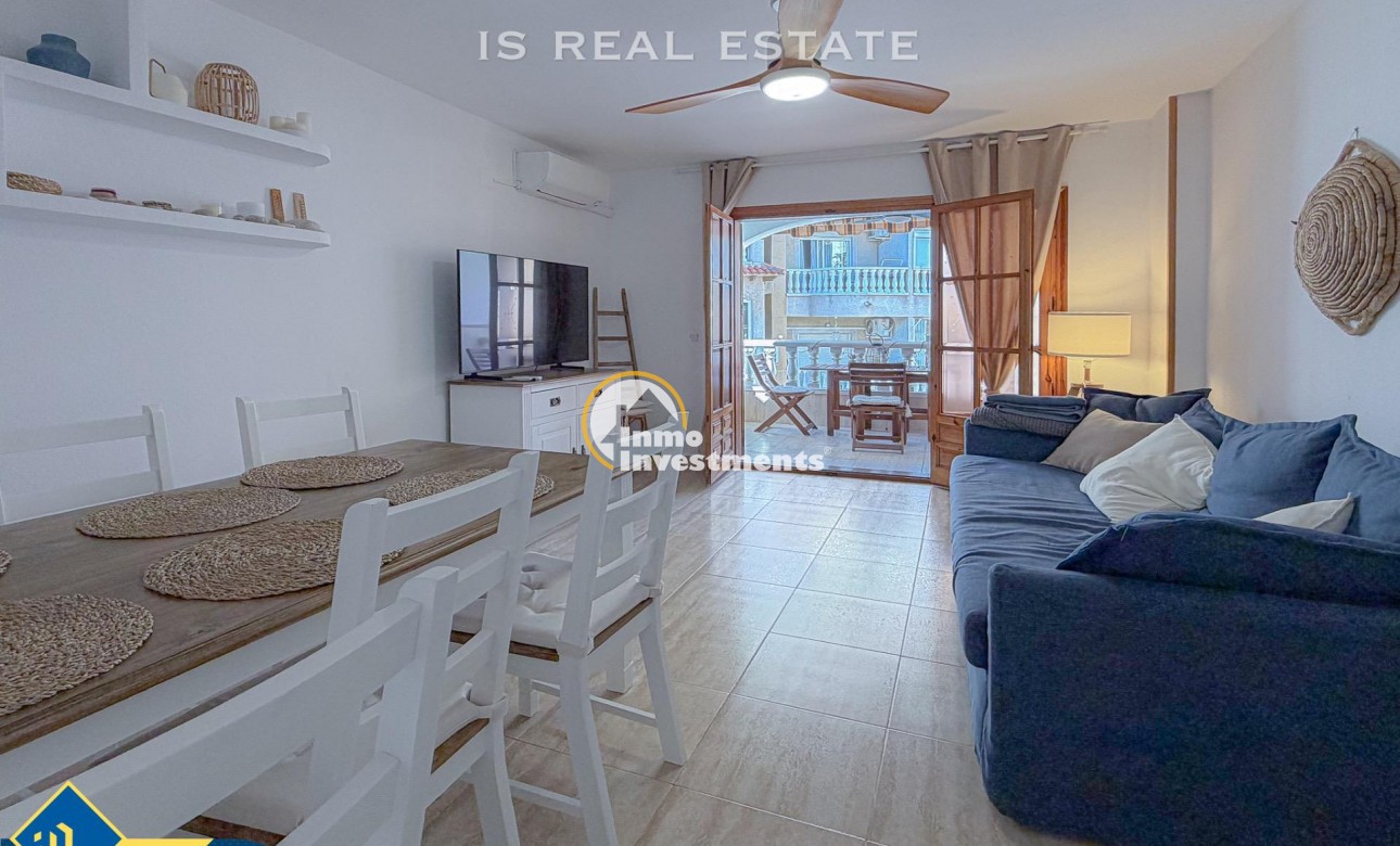 Till salu - Penthouse - Torrevieja - Playa de Los Locos