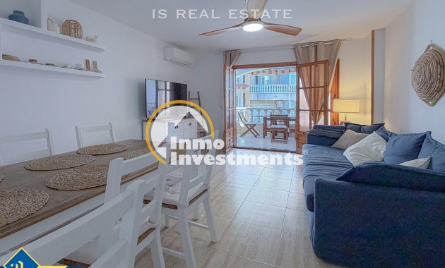 Till salu - Penthouse - Torrevieja - Playa de Los Locos