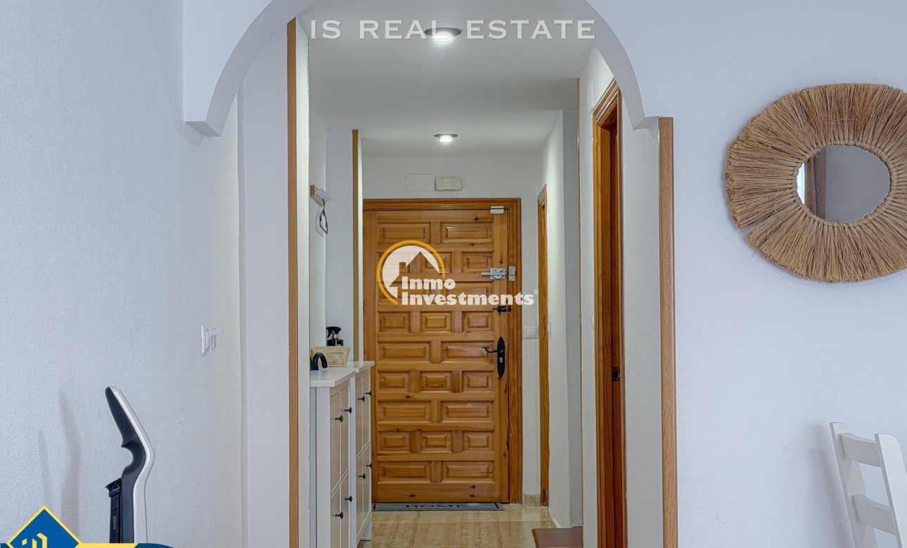Till salu - Penthouse - Torrevieja - Playa de Los Locos