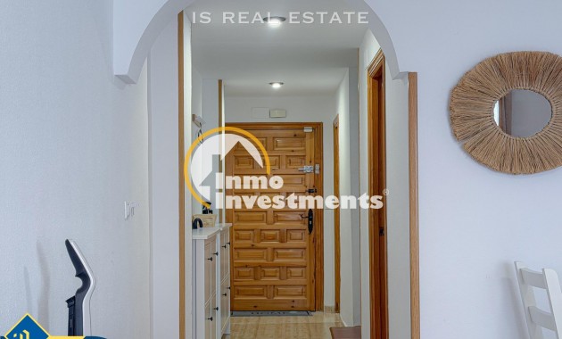 Till salu - Penthouse - Torrevieja - Playa de Los Locos