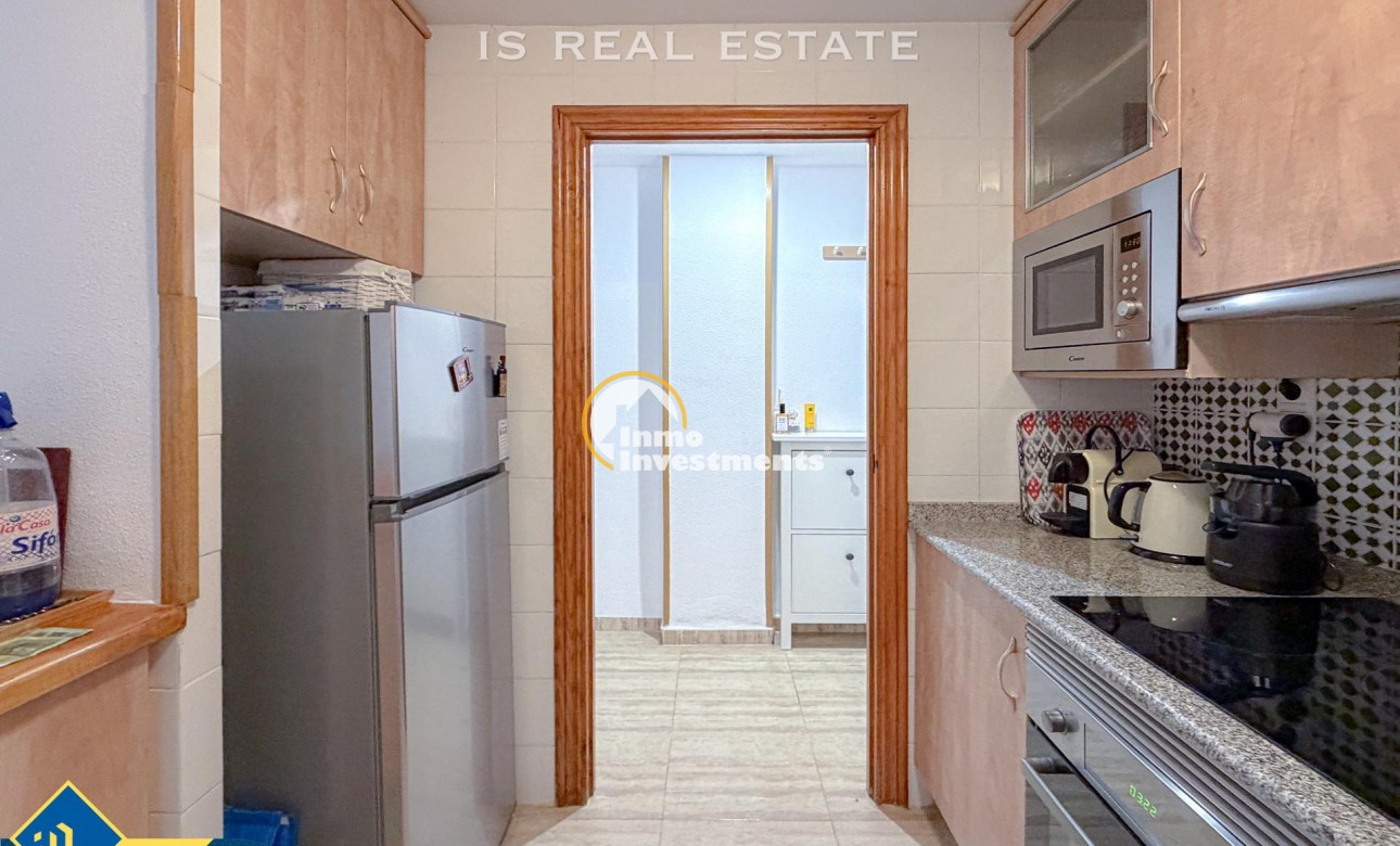 Till salu - Penthouse - Torrevieja - Playa de Los Locos