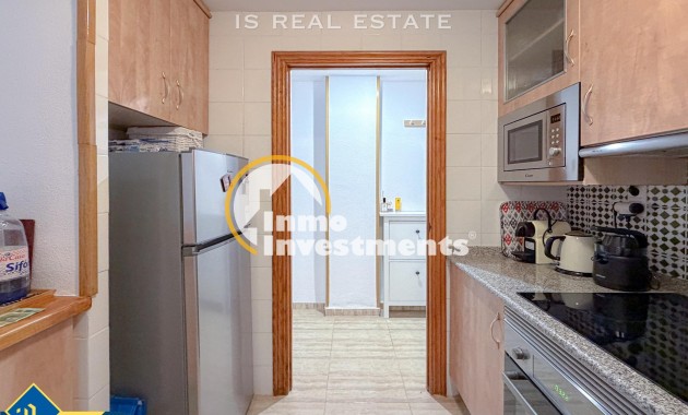 Till salu - Penthouse - Torrevieja - Playa de Los Locos