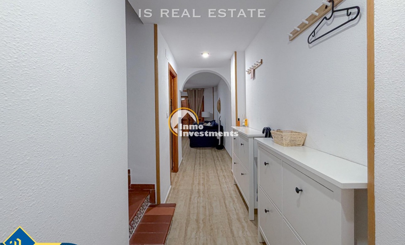 Till salu - Penthouse - Torrevieja - Playa de Los Locos