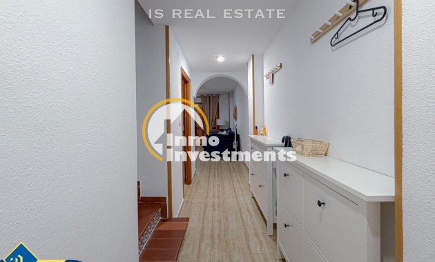 Till salu - Penthouse - Torrevieja - Playa de Los Locos