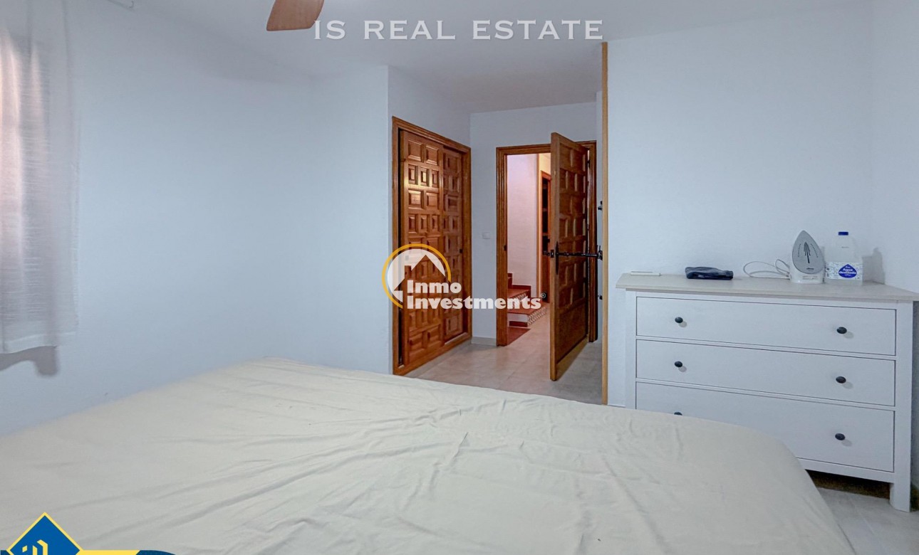 Till salu - Penthouse - Torrevieja - Playa de Los Locos