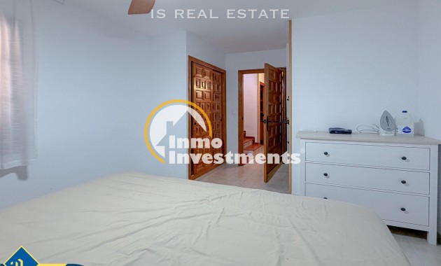 Till salu - Penthouse - Torrevieja - Playa de Los Locos