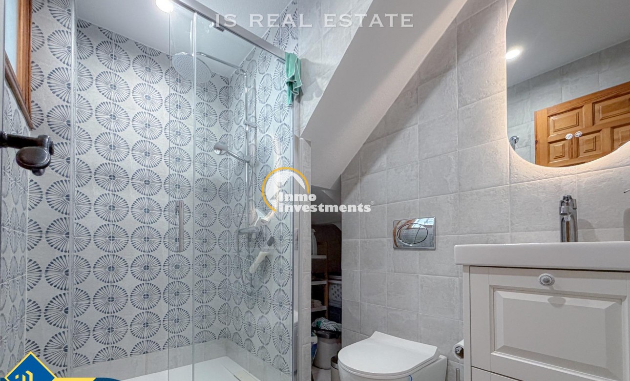 Till salu - Penthouse - Torrevieja - Playa de Los Locos
