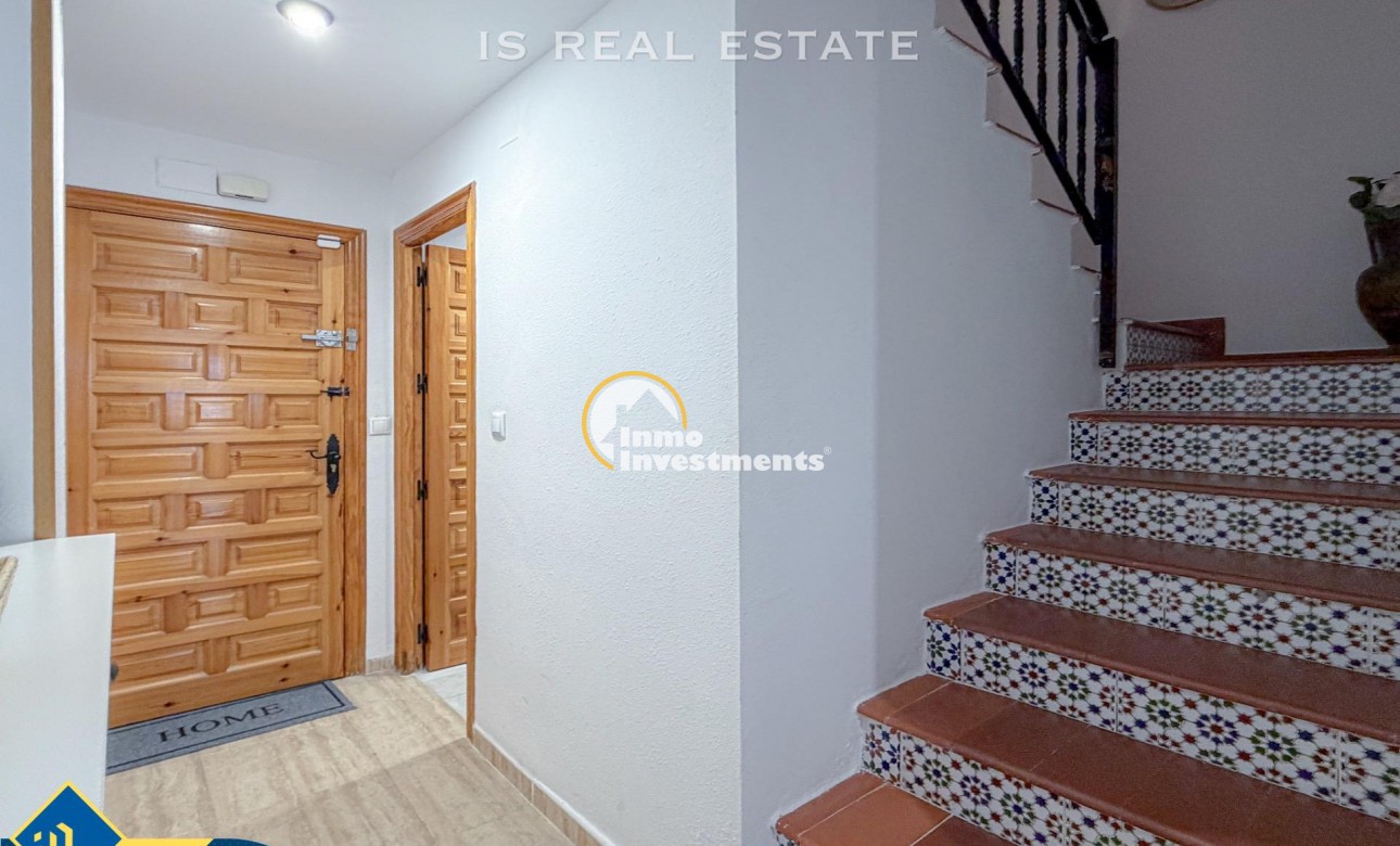 Till salu - Penthouse - Torrevieja - Playa de Los Locos