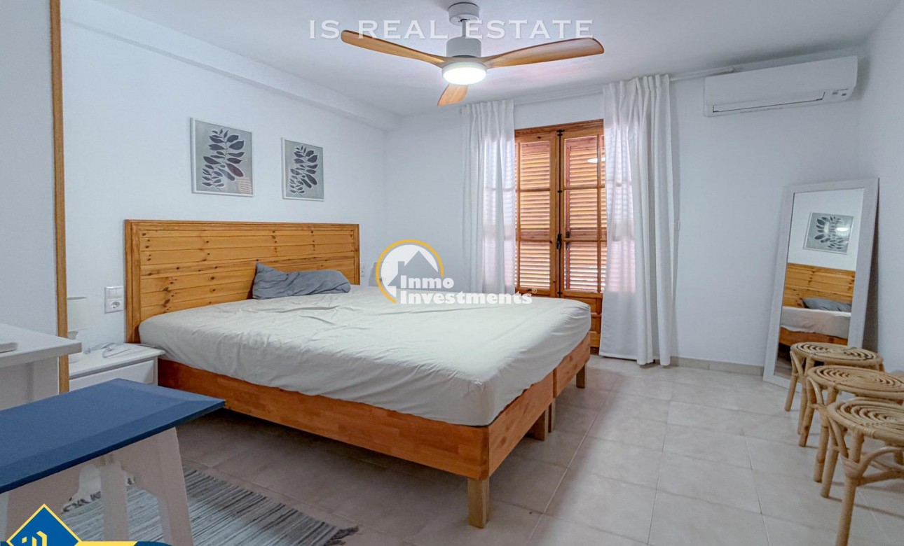 Till salu - Penthouse - Torrevieja - Playa de Los Locos