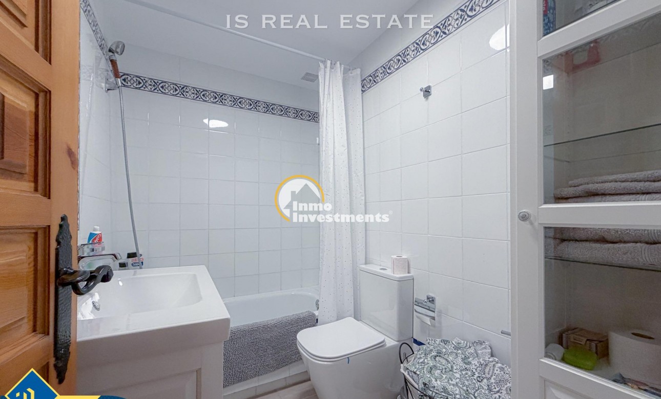 Till salu - Penthouse - Torrevieja - Playa de Los Locos