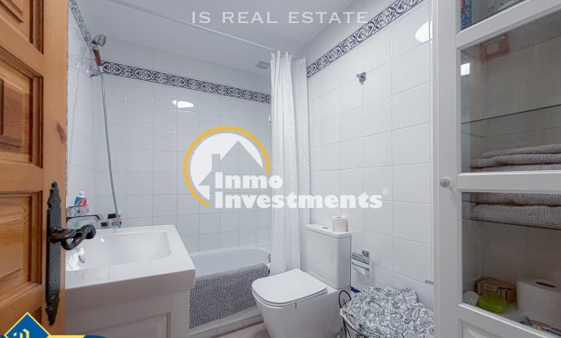 Till salu - Penthouse - Torrevieja - Playa de Los Locos