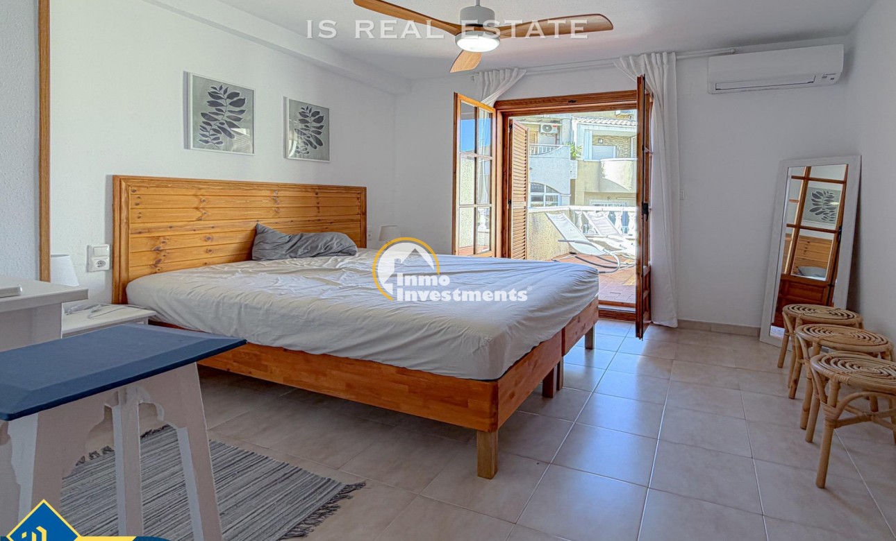 Till salu - Penthouse - Torrevieja - Playa de Los Locos