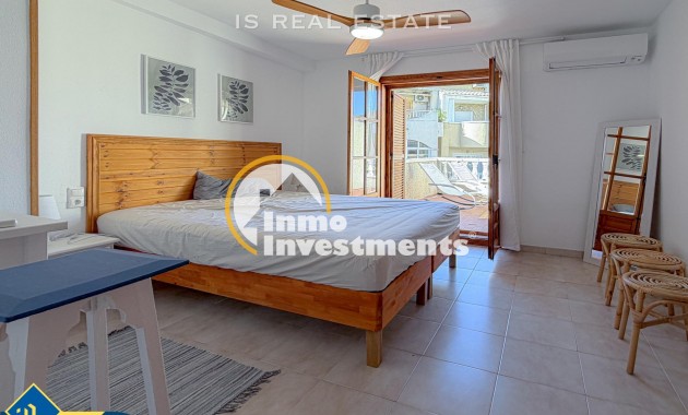 Till salu - Penthouse - Torrevieja - Playa de Los Locos