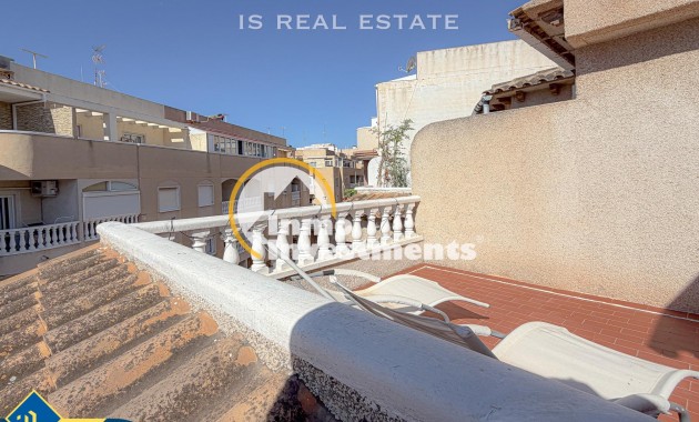 Till salu - Penthouse - Torrevieja - Playa de Los Locos