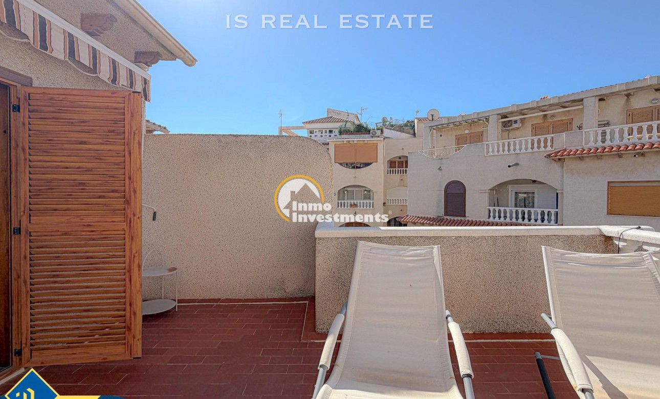 Till salu - Penthouse - Torrevieja - Playa de Los Locos