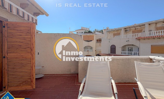 Till salu - Penthouse - Torrevieja - Playa de Los Locos